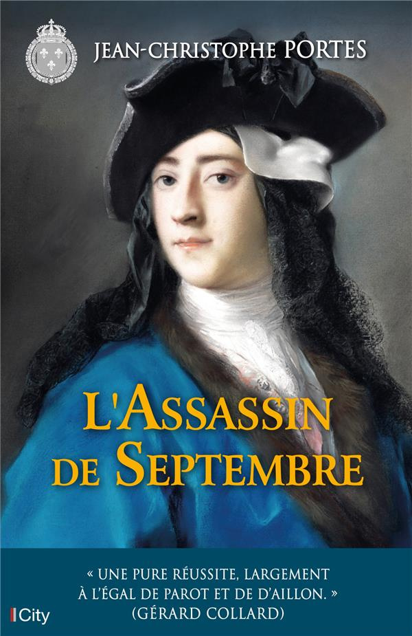 L'assassin de septembre