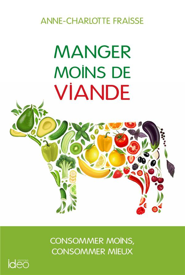 Manger moins de viande