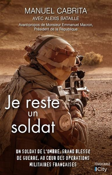 Blessé de guerre