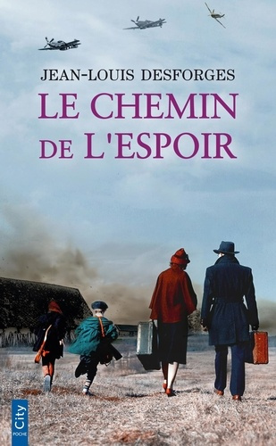 Le chemin de l'espoir