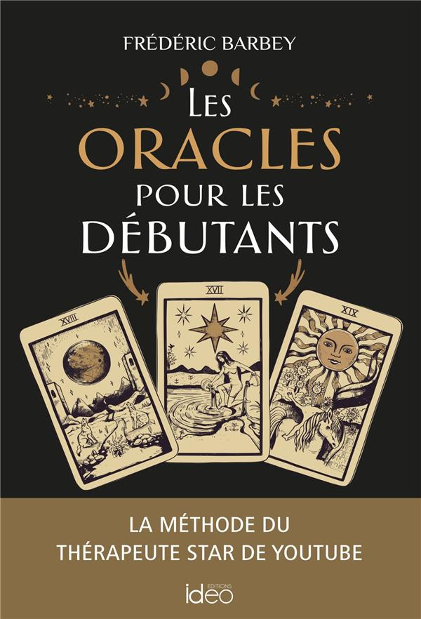 Les oracles pour les débutants
