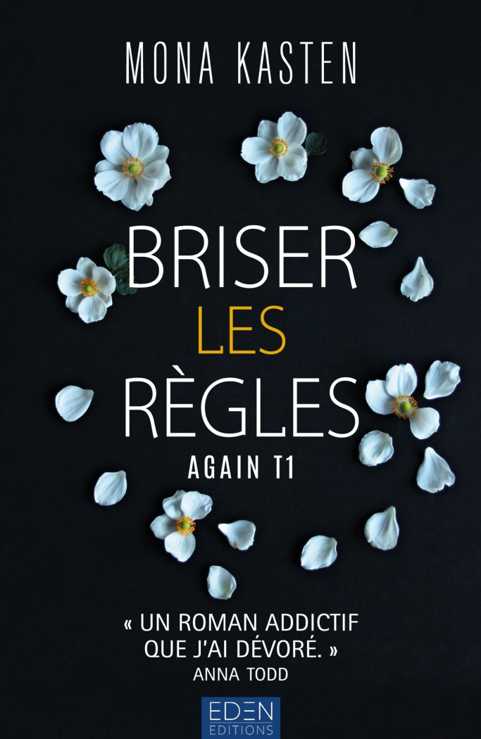 AGAIN/01/BRISER LES REGLES