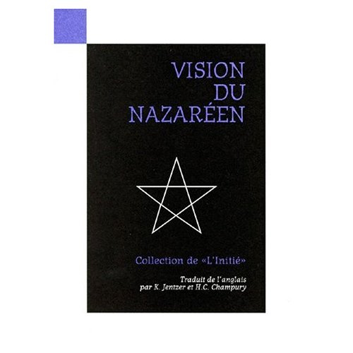 VISION DU NAZAREEN