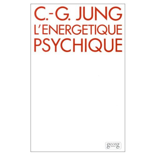 L'énergétique psychique