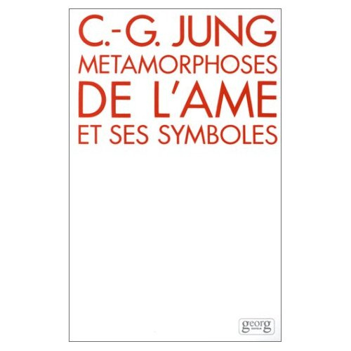 METAMORPHOSE DE L'AME N.E