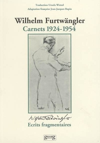 Carnets : 1924-1954. 2e édition