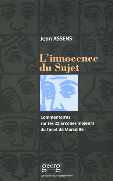 L INNOCENCE DU SUJET