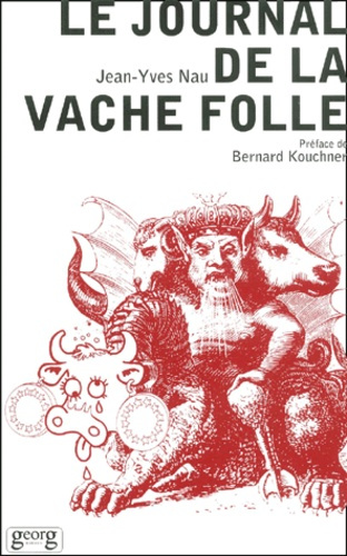 Le journal de la vache folle