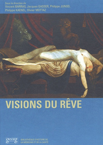 Visions du rêve