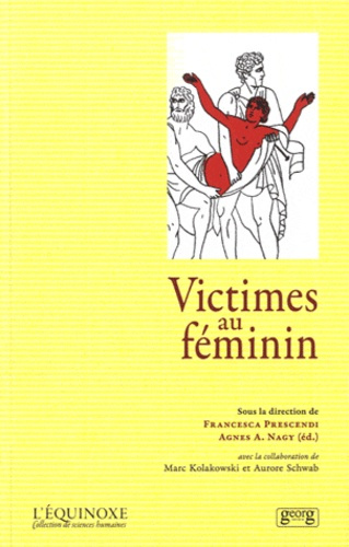 Victimes au féminin
