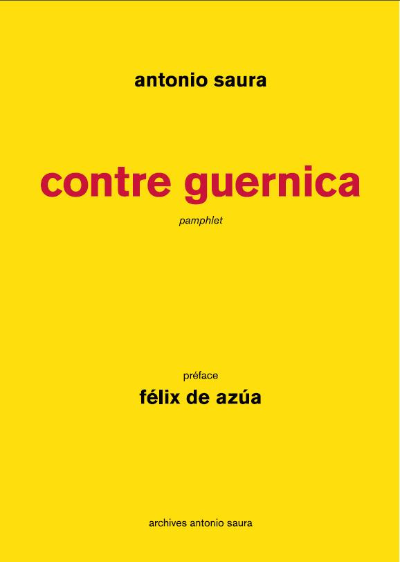 Contre Guernica
