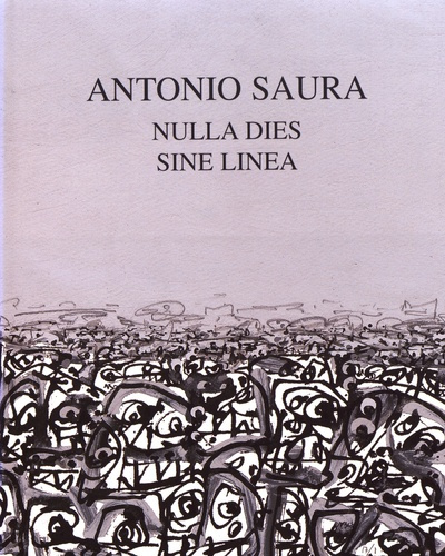 Nulla dies sine linea