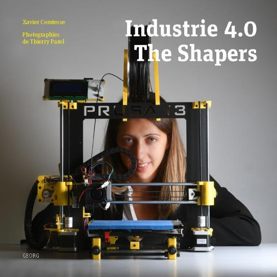 Industrie 4.0. The Shapers