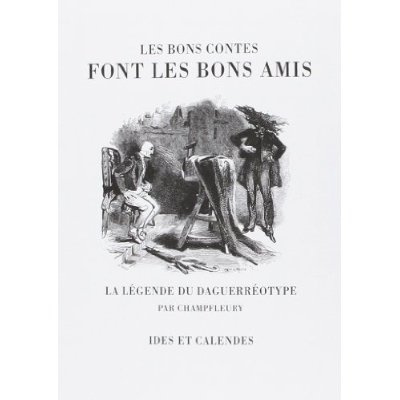 BONS CONTES FONT LES BONS AMIS