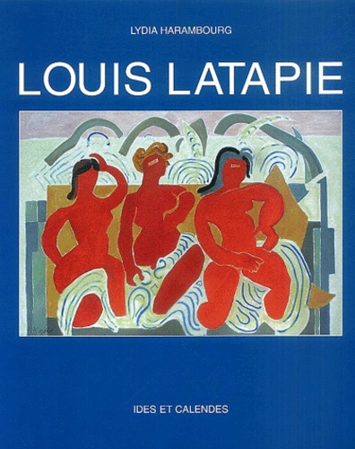 Louis Latapie