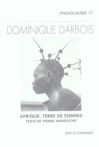 Afrique, terre de femmes