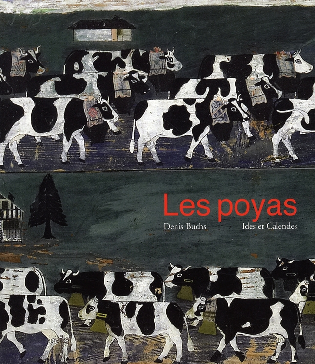 Les poyas