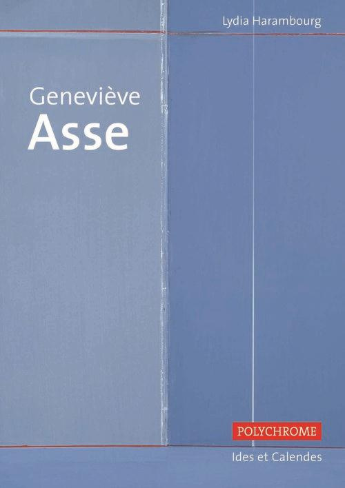 Geneviève Asse