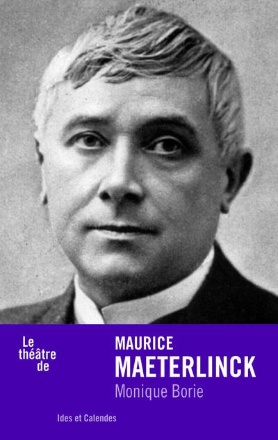 Maurice Maeterlinck