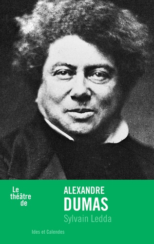 Alexandre Dumas