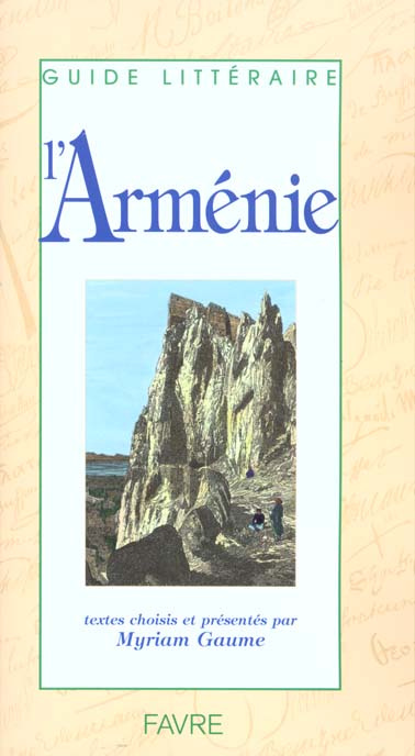 L'Arménie