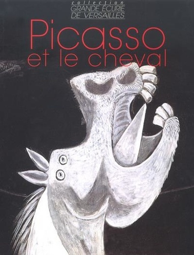 Picasso et le cheval, 1881-1973