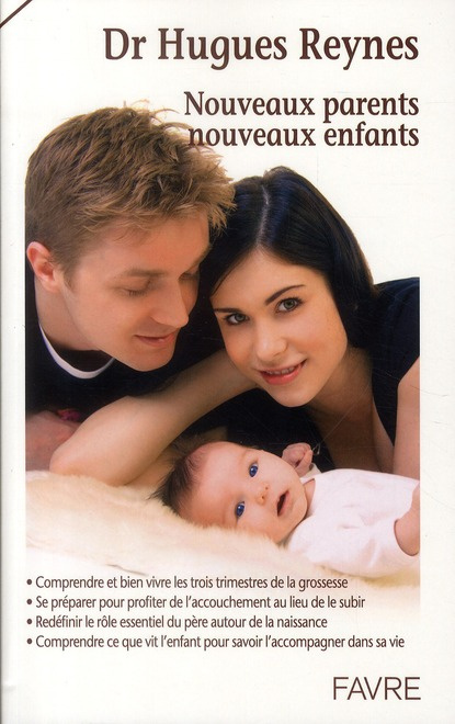 Nouveaux parents, nouveaux enfants
