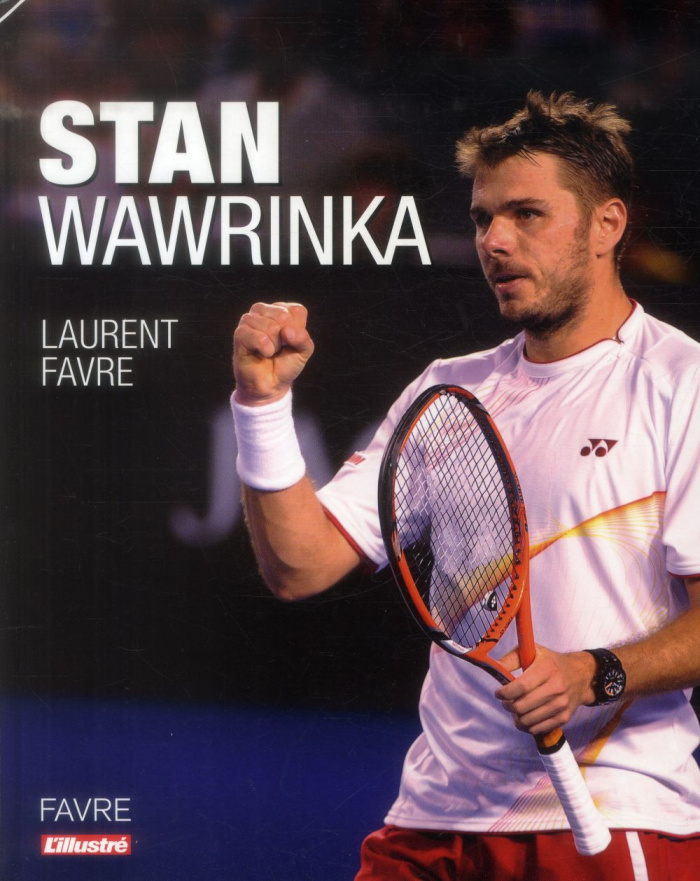 Stan Wawrinka