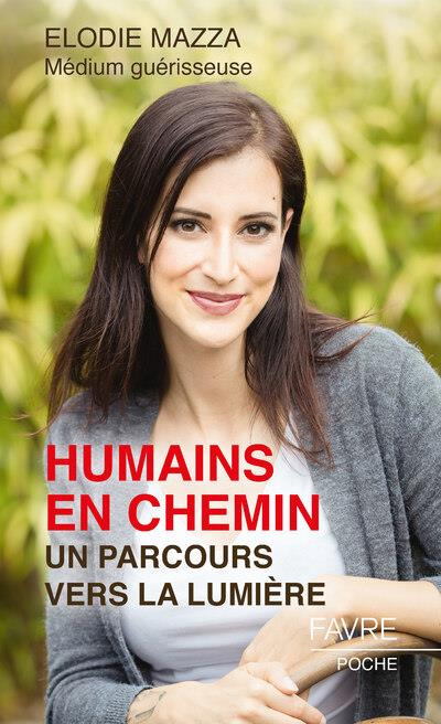 Humains en chemin. Un parcours vers la Lumière