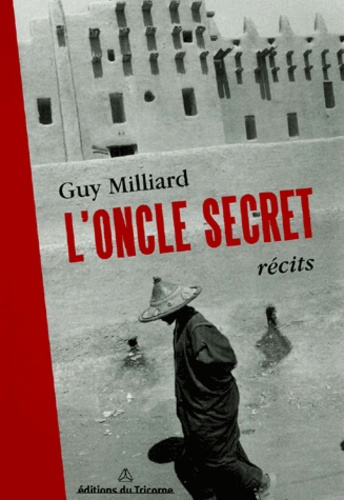 L'ONCLE SECRET