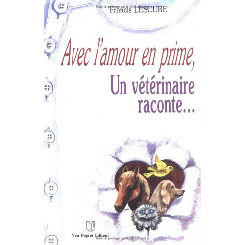 AVEC L'AMOUR EN PRIME