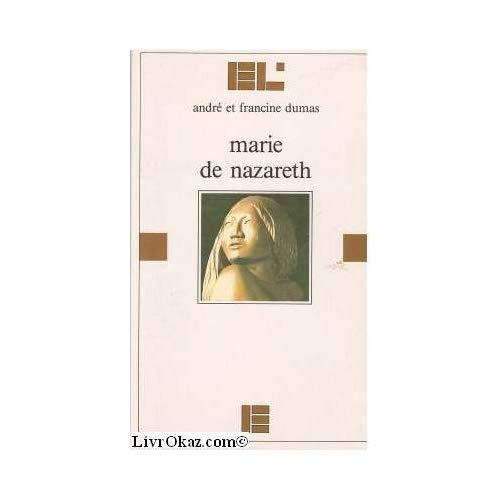 Marie de Nazareth