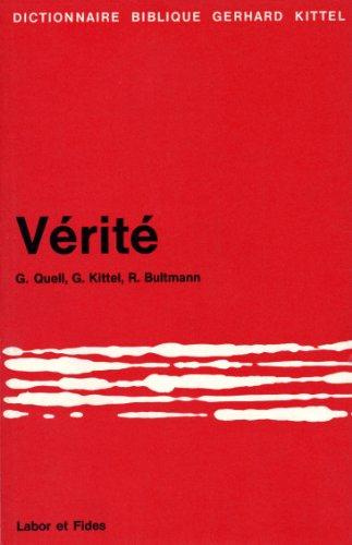VERITE
