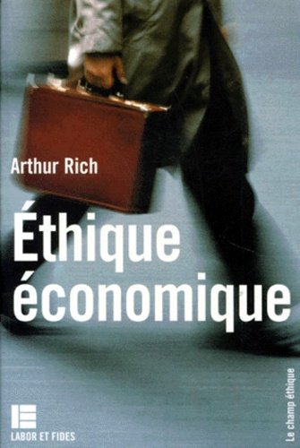 Ethique économique