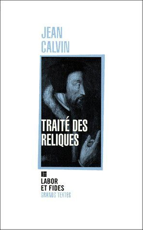 Traité des reliques