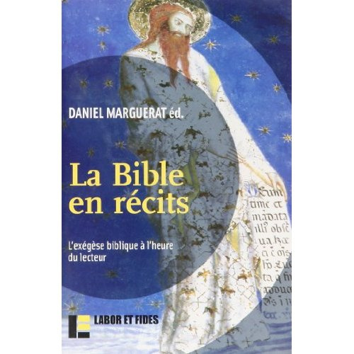 La Bible en récits