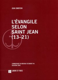L'évangile selon saint Jean (13-21)