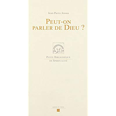 Peut-on parler de Dieu ?