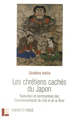 Les chrétiens cachés du Japon