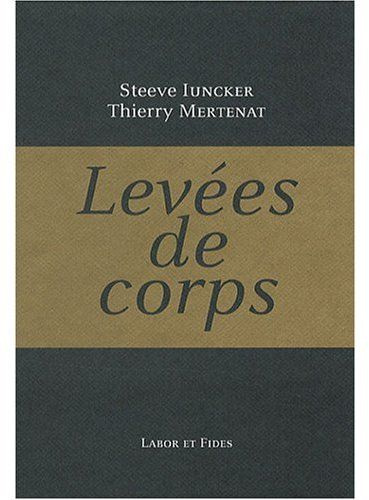 Levées de corps