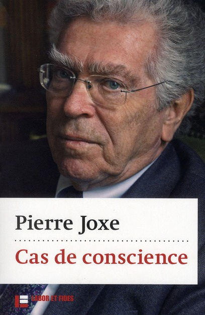 Cas de conscience