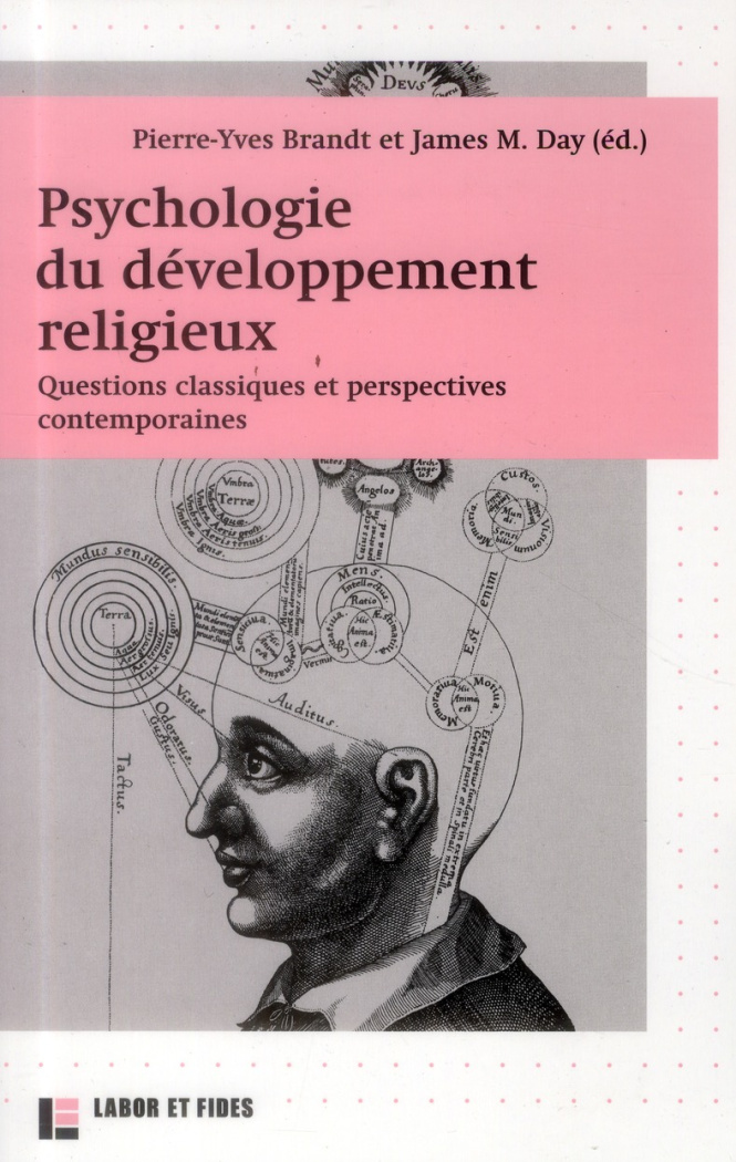 Psychologie du développement religieux / Questions classiques et perspectives contemporaines