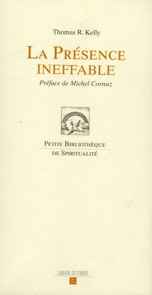 La Présence ineffable