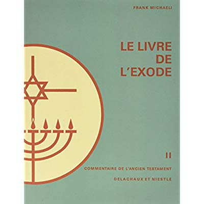 Livre de l'Exode