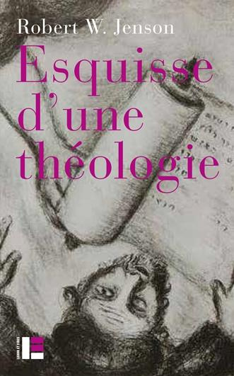 Esquisse d'une théologie. Ces ossements peuvent ils revivre?