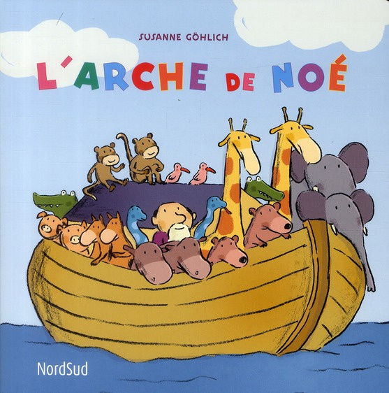 L'Arche de Noé