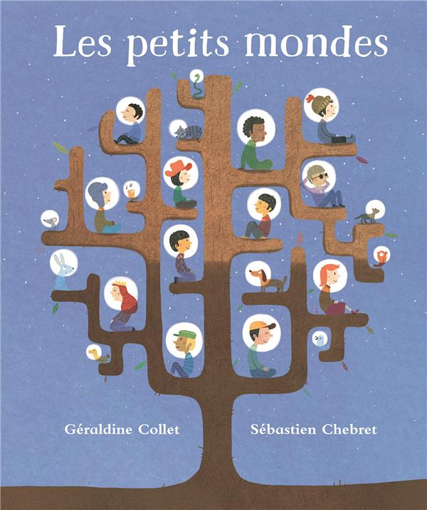 Les petits mondes
