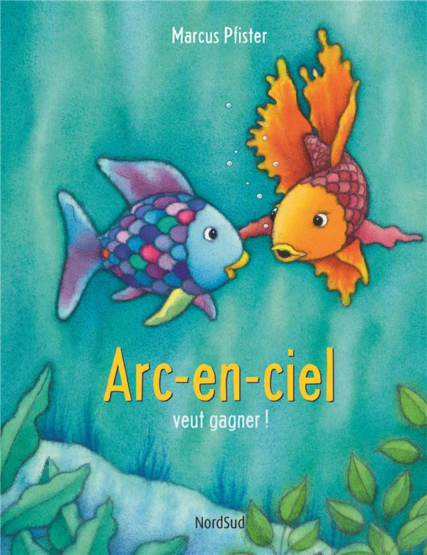 Arc-en-Ciel : Arc-en-ciel veut gagner !