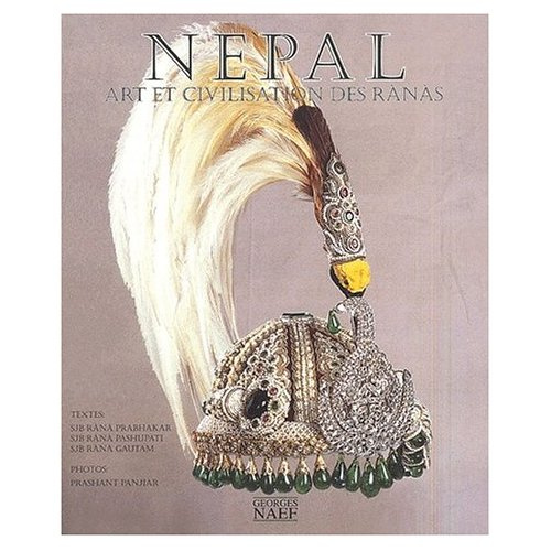Népal. Art et civilisation des Ranas