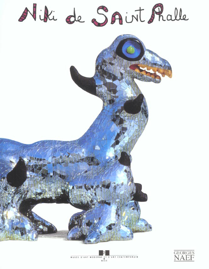 Niki de Saint Phalle